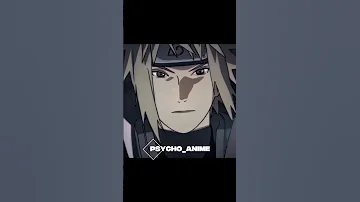 Two Hokage Legends Face To Face Naruto Epic Edit 