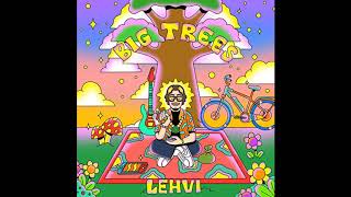 Lehvi - Big Trees (full album)
