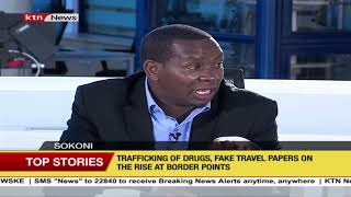 Ndiritu Muriithi: We are happy to return to the streets if Kenya Kwanza hardliners want that