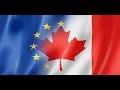 Канада 1546: Кто из граждан ЕС может работать в Канаде