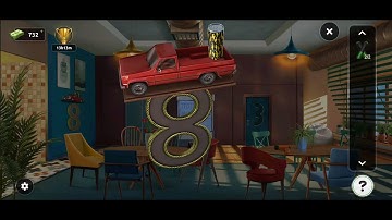 100 Doors escape from work level 12