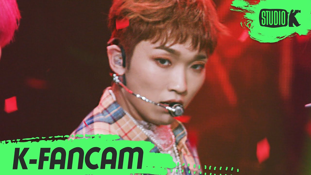 ユク「안취해 (Sober)」公式Fancamのサムネイル