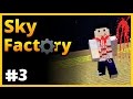 İnsan Görünümlü Canavar - Sky Factory - SkyBlock - Minecraft Türkçe - Bölüm 3