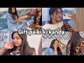 Surprise gift paiki kandidela mummy  sheevlogs  sheelove