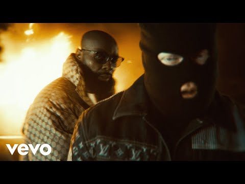 Kaaris, Kalash Criminel - Tchalla (Clip officiel)