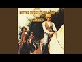 The Coarse Word and Our Tolerance / Little Buffalo Lullaby