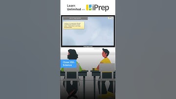 Law of segregation | Heredity and Evolution | Science | Class 10 | iPrep