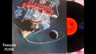 B.T. Express - Give Up The Funk (Let's Dance) (1980