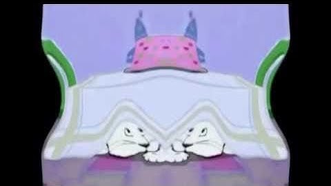 Max And Ruby Theme Song In U Major 15