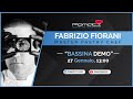 Fabrizio fiorani  bassina demo