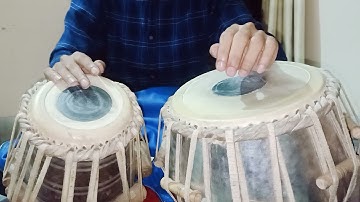 Qaida and Laggi 6 beats