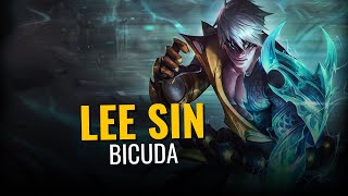 TFT - LEE SIN COM 6 DRACOMANTES É A COMP MAIS TÓXICA!!! - Set 7.5