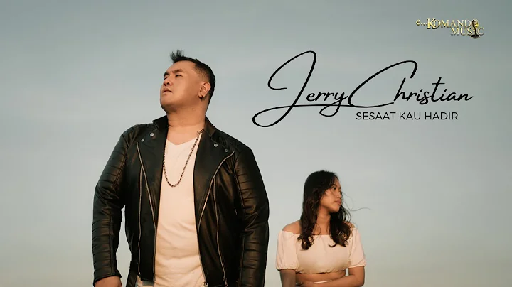 SESAAT KAU HADIR - UTHA LIKUMAHUWA (COVER BY JERRY...