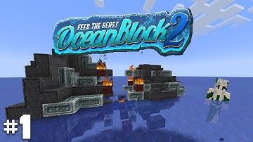 OceanBlock 2 E01 - I Can