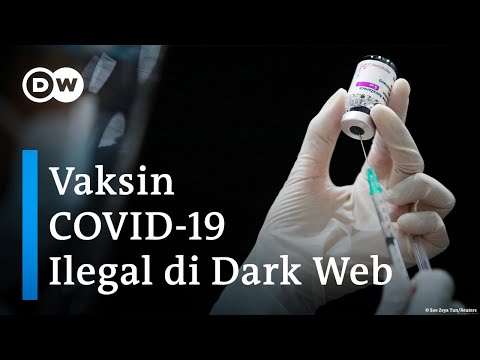 Video: Peta Yang Mengerikan Ini Menempatkan Vaksinasi Dunia Ke Dalam Perspektif - Matador Network