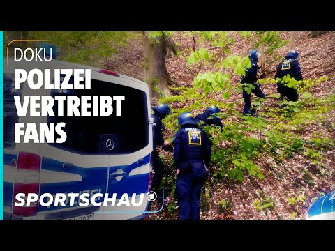 Video: Sind die Zuschauerzahlen beim Sport gesunken?