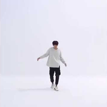 BTS JUNGKOOK - Save me solo dance practice MMA 2019