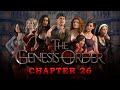 The Genesis Order Part 26 V55124 Nails Sunglasses Thumb Drive Electric Tape Copper Wire 