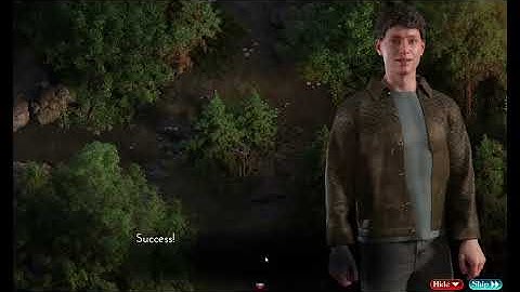 The Genesis Order Part 26 - v55124, Nails, Sunglasses, Thumb Drive, Electric Tape, Copper Wire