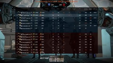 Warface: Clutch mod geek central