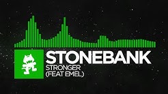 [Hardcore] - Stonebank - Stronger (feat. EMEL) [Monstercat Release]