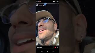 Reynmen - Unutmak Öyle Kolay Mı Sandın & Düşer Aklıma Semicenk Instagram Story