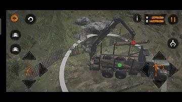 mudrunner mobile_level.6--crane operator