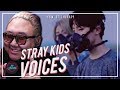 Producer Reacts to Stray Kids "Voices"