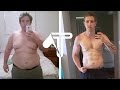 Cameron's EXTRAORDINARY 170 Pound Weight Loss - TRANSFORMATION