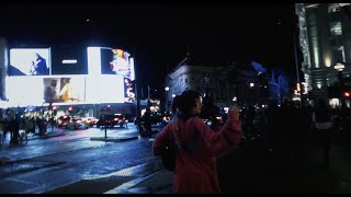 Bianca Scout - This City Had A Wall