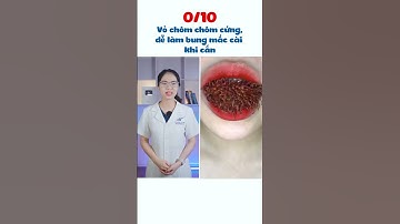 Đồ ăn nào an toàn cho răng niềng?| Lạc Việt Intech Niềng Răng #shorts