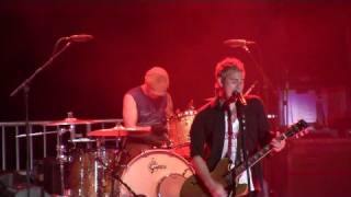 Lifehouse-Better Luck Next Time (live @Pomona Fair 09.28.08)