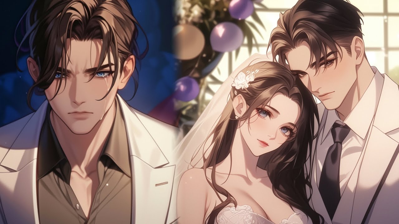 Возродившись к моменту свидания вслепую, я под его уверенным взглядом выбрала другого мужчину, шо...