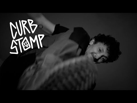 PICKLE JUICE - Curbstomp (Official Music Video)