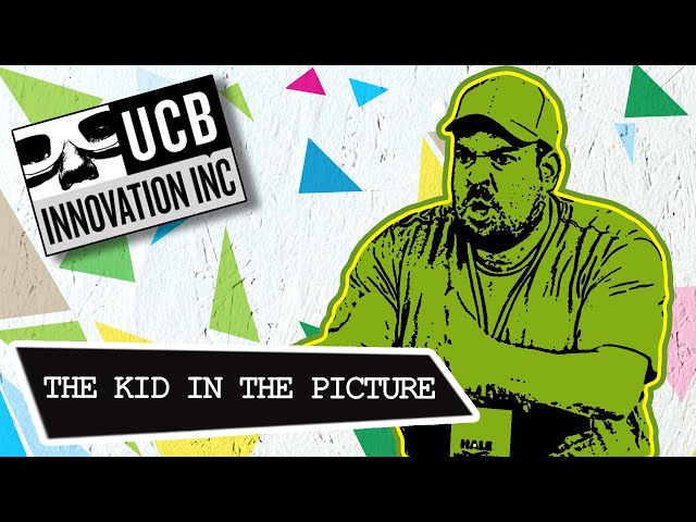 The Kid in the Picture