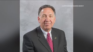 Northwest Nazarene University president to retire in 2025