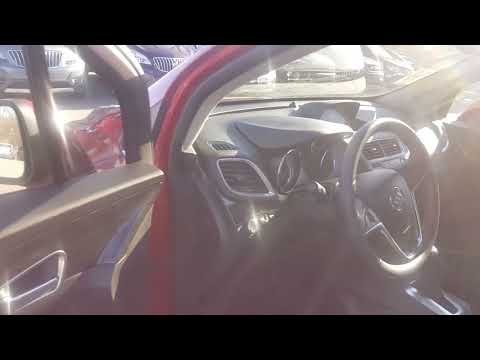 2014 Buick Encore/P1434