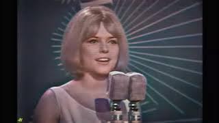 France Gall - Poupée de Cire, Poupée de Son (Stereo)