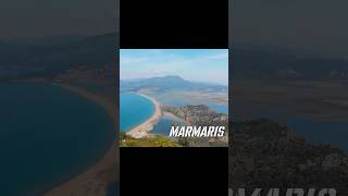 Бодрум или Мармарис? Обзор городов уже на канале! #бодрум #турция #мармарис