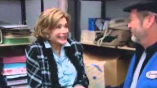 Celebrity Gene Parmesan and Lucille Bluth Net Worth