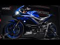 Yamaha R3 POWER Mods - TST WORX Race Performance Package
