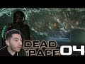 Somehow The Leviathan Returned | Dead Space - Part 4