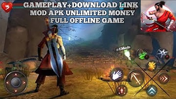 Takashi Ninja Warrior Remake ModApk Full Offline Game Android Gameplay