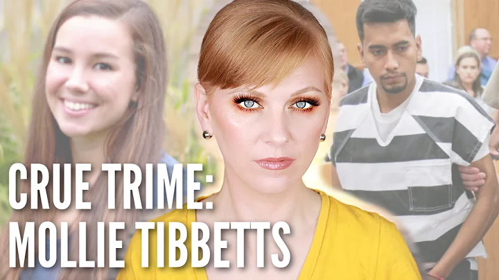 MOLLIE TIBBETTS | CRUE TRIME | BETTER OFF RED | (IA)