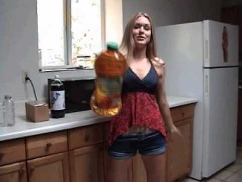 Diy How To Make Soda From Home No Co2 Cartridges Required Diy How To Make Soda From Home No Co2 Cartridges Required Maker