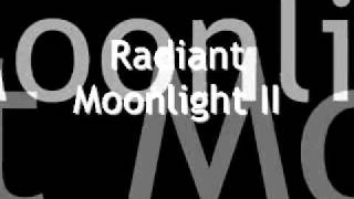 Radiant Moonlight II (Original Song)