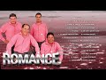 Romance Exitos Mix Viejitas Pero Bonitas - Romance Sus Mejores Canciones 30 Grandes Exitos.