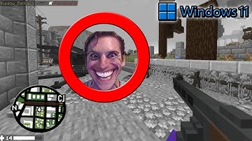 The Minecraft WW2 Mod Experience...