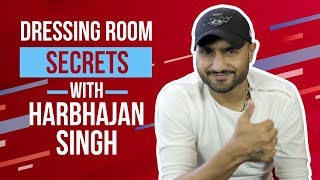 IPL 2018: Harbhajan Singh reveals who can beat AB de Villiers' 360° game | Bhajji Blast IPL 2018: Harbhajan Singh reveals who can beat AB de Villiers' 360° game | Bhajji Blast
