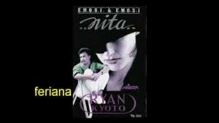 Ryan Kyoto (Iis Sugianto)__Pasrah